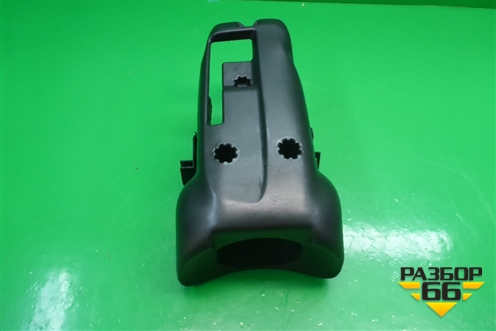 Кожух рулевой колонки (в сборе) (30680133) для Volvo S40 с 2004-2012г