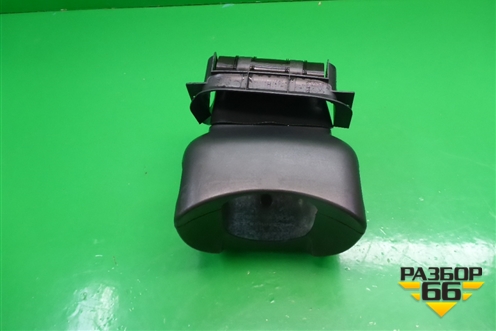 Кожух рулевой колонки (в сборе) (30680133) для Volvo S40 с 2004-2012г