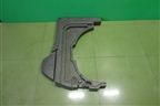 Ящик инструментальный в багажник (левый) (30721285) для Volvo S40 с 2004-2012г