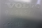 Обшивка стойки центральная нижняя левая (9486847) для Volvo S40 с 2004-2012г