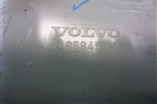 Обшивка стойки центральная верхняя левая (9486845) для Volvo S40 с 2004-2012г
