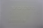 Обшивка стойки центральная нижняя правая (9486848) для Volvo S40 с 2004-2012г