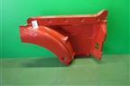 Корпус подножки правой (81615100922) для MAN  TGX с 2007г