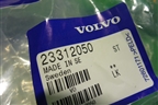 Накладка внутренняя (крышка рамки люка) (23312050) ( 84201729) для Volvo  TRUCK FH с 2013-2019г