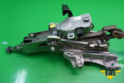 Колонка рулевая (31340138) для Volvo S40 с 2004-2012г