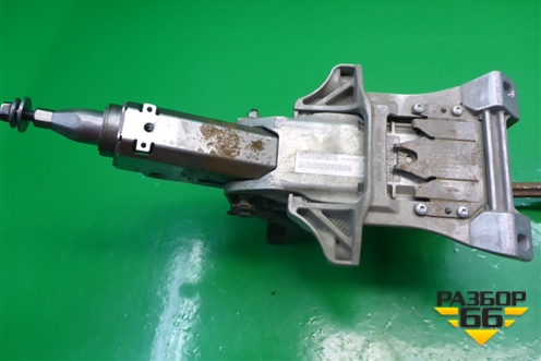 Колонка рулевая (31340138) для Volvo S40 с 2004-2012г