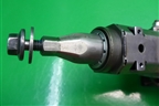 Колонка рулевая (31340138) для Volvo S40 с 2004-2012г