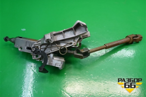 Колонка рулевая (31340138) для Volvo S40 с 2004-2012г