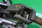 Колонка рулевая (31340138) для Volvo S40 с 2004-2012г