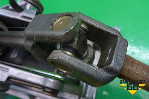 Колонка рулевая (31340138) для Volvo S40 с 2004-2012г