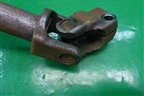 Колонка рулевая (31340138) для Volvo S40 с 2004-2012г