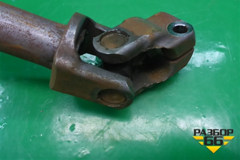 Колонка рулевая (31340138) для Volvo S40 с 2004-2012г