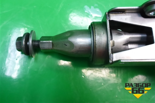 Колонка рулевая (31340138) для Volvo S40 с 2004-2012г