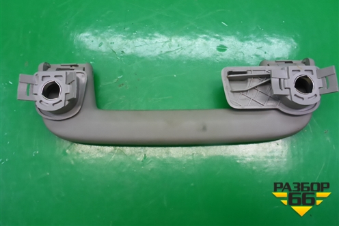 Ручка внутренняя потолочная (задняя) для Volvo S40 с 2004-2012г