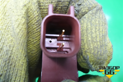 Датчик AIR BAG (30737138) для Volvo S40 с 2004-2012г