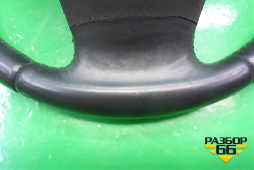 Рулевое колесо под AIR BAG без AIR BAG (мультируль) (5515000) для Volvo S40 с 2004-2012г