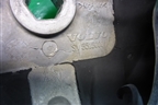 Рулевое колесо под AIR BAG без AIR BAG (мультируль) (5515000) для Volvo S40 с 2004-2012г