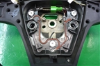 Рулевое колесо под AIR BAG без AIR BAG (мультируль) (5515000) для Volvo S40 с 2004-2012г