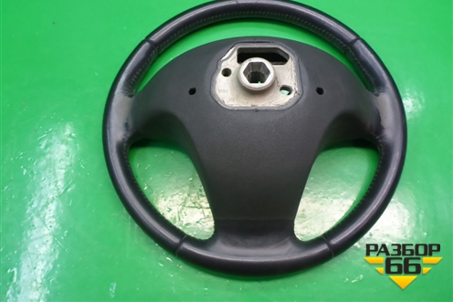 Рулевое колесо под AIR BAG без AIR BAG (мультируль) (5515000) для Volvo S40 с 2004-2012г