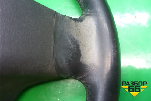 Рулевое колесо под AIR BAG без AIR BAG (мультируль) (5515000) для Volvo S40 с 2004-2012г