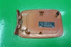Лючок бензобака (30779919) для Volvo S40 с 2004-2012г