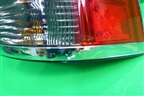 Фонарь задний наружный правый (до 2015 китай) для Toyota Land Cruiser (200) с 2008г