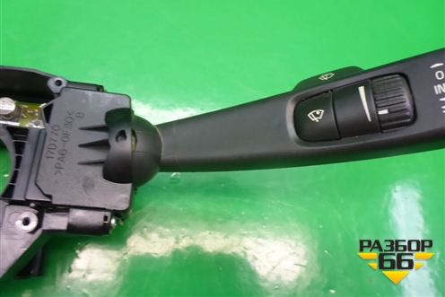 Переключатель подрулевой в сборе (31264693) для Volvo S40 с 2004-2012г