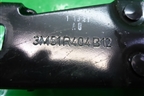 Замок багажника (ответная часть) (3M51R404B12) для Volvo S40 с 2004-2012г