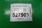 Наполнитель переднего бампера  (30744965) для Volvo S40 с 2004-2012г