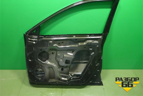 Дверь передняя правая (H010M4CBMA) для Nissan X-Trail (Т32) с 2014г