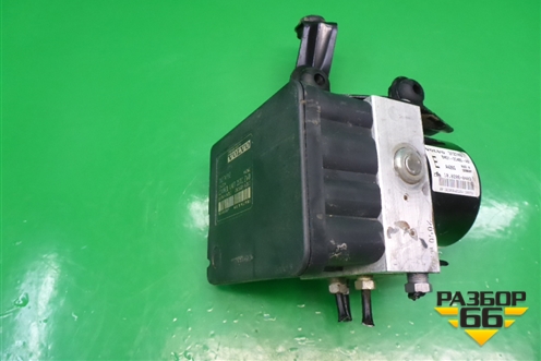 Блок ABS (8N512C405AB) для Volvo S40 с 2004-2012г