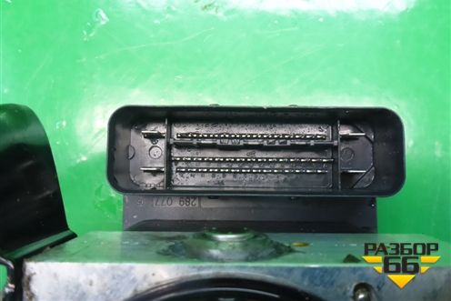 Блок ABS (8N512C405AB) для Volvo S40 с 2004-2012г