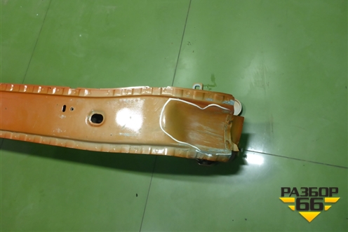Усилитель переднего бампера (31353949) для Volvo S40 с 2004-2012г