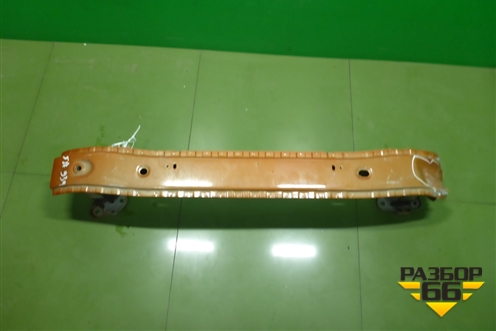 Усилитель переднего бампера (31353949) для Volvo S40 с 2004-2012г