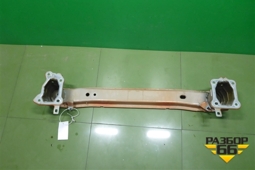 Усилитель переднего бампера (31353949) для Volvo S40 с 2004-2012г