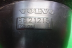 Пыльник горловины топливного бака (8621215) для Volvo S40 с 2004-2012г