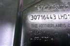 Короб водоотводящий (30716443) для Volvo S40 с 2004-2012г