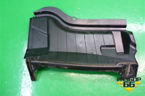 Короб водоотводящий (30716443) для Volvo S40 с 2004-2012г