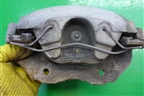 Суппорт передний правый для Volvo S40 с 2004-2012г