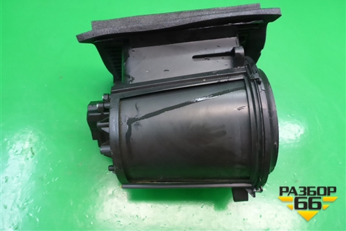 Корпус отопителя (3M5H19409C) для Volvo S40 с 2004-2012г