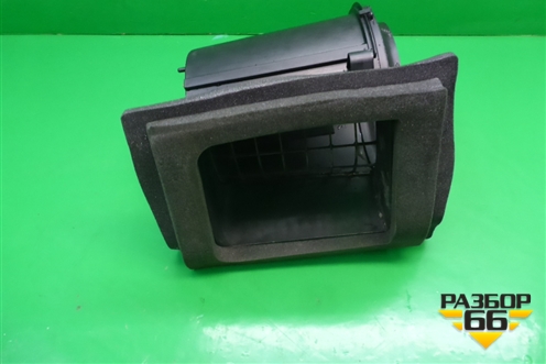 Корпус отопителя (3M5H19409C) для Volvo S40 с 2004-2012г