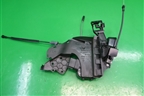 Замок двери задней левой (10 контактов) (985916102) для Volvo S40 с 2004-2012г