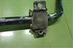 Стабилизатор передний (3M515494JA) для Volvo S40 с 2004-2012г