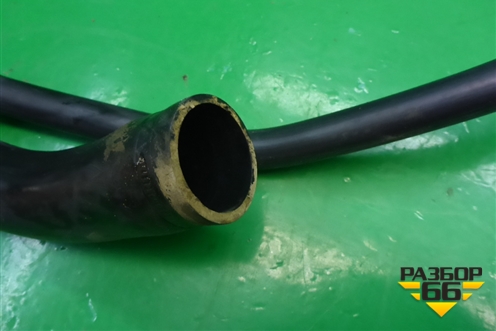 Горловина топливного бака (31336312) для Volvo S40 с 2004-2012г
