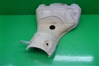Экран тепловой (2.0л B4204S3) (5M519N454CA) для Volvo S40 с 2004-2012г