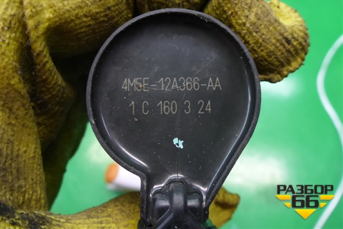Катушка зажигания (2.0л B4204S3) (4M5E12A366AA) для Volvo S40 с 2004-2012г