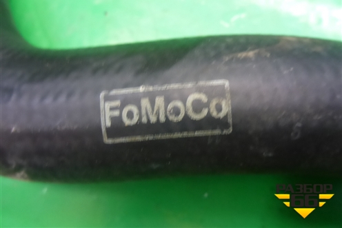 Патрубок системы охлаждения (2.0л B4204S3) (3M5H8260EK) для Volvo S40 с 2004-2012г