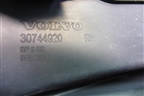 Накладка ПТФ правая (30744920) для Volvo S40 с 2004-2012г