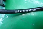 Датчик детонации (2.0л B4204S3) (1S7A12A699BB) для Volvo S40 с 2004-2012г