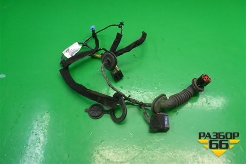 Проводка двери задней левой (31295059) для Volvo S40 с 2004-2012г